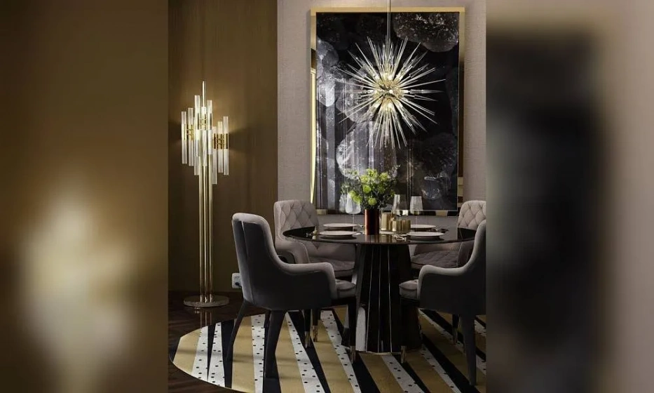 Обеденный Стол Darian - фото 7