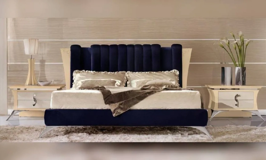 Кровать Re Deco Charme 3 - фото 1