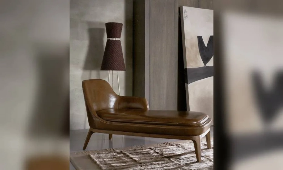 Кушетка Ulivi My Luxury - фото 1