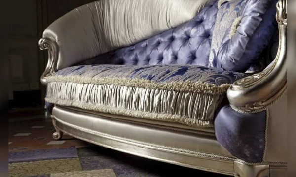 Диван Domingo Salotti Agatha 2