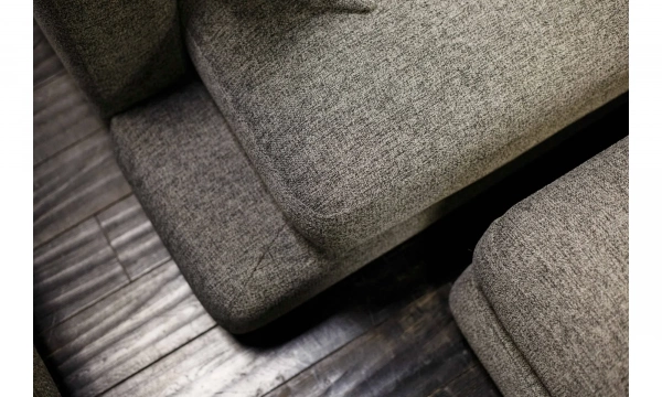 Диван ESTELIO Релакс + пуф