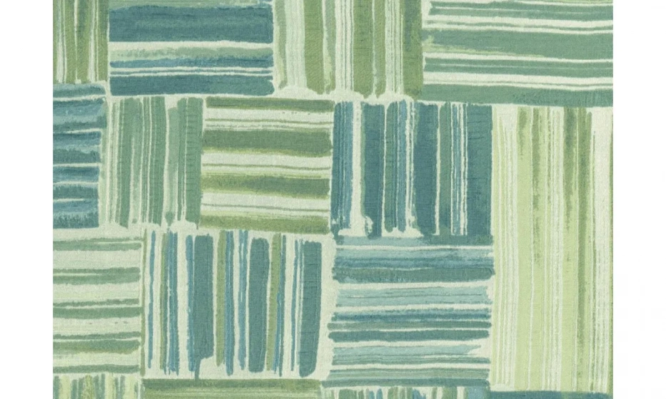 Итальянские обои Missoni Home, коллекция Wallcoverings 03, артикул 10205 - фото 1
