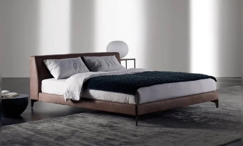 Кровать Meridiani Louis Up Bed - фото 1