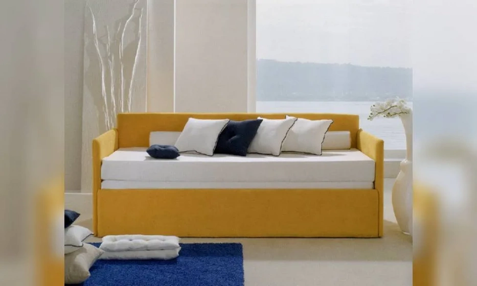 Диван Piermaria Genio 6200 - фото 1