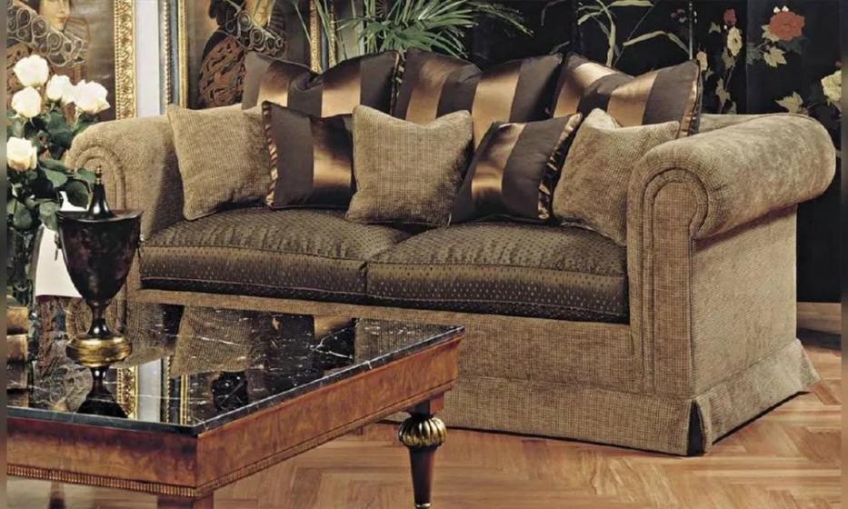 Диван Francesco Molon The Upholstery 8 - фото 1