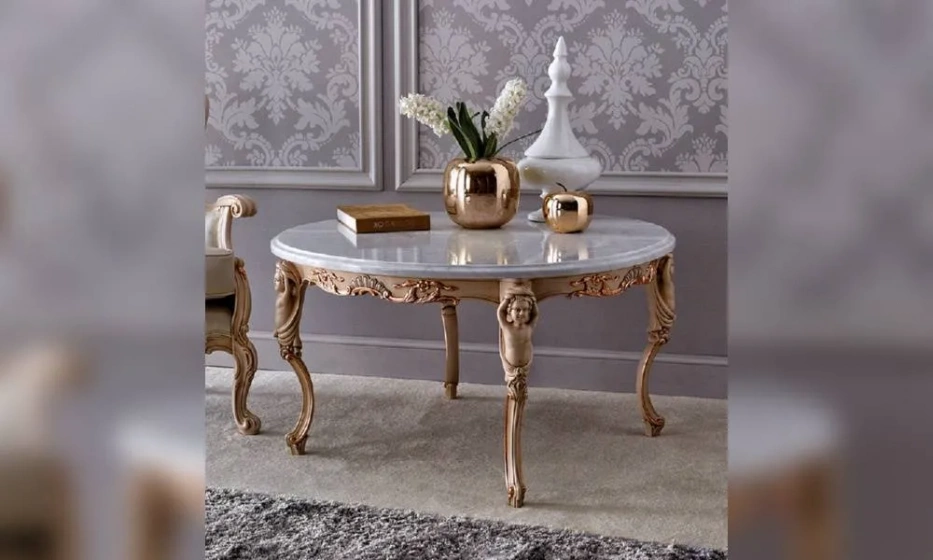 Стол Журнальный Tosato 22.87 - фото 1