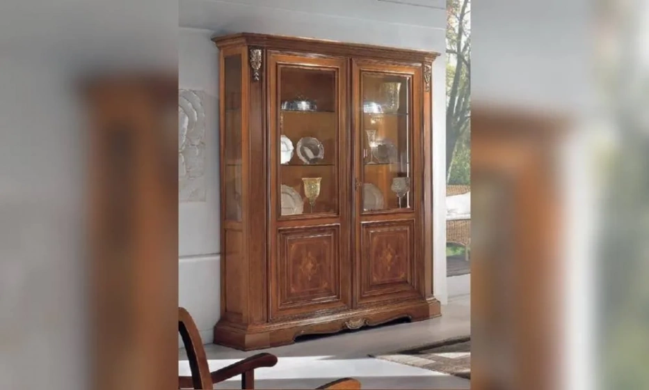 Витрина Vaccari Giovanni Bella Italia 5 - фото 1