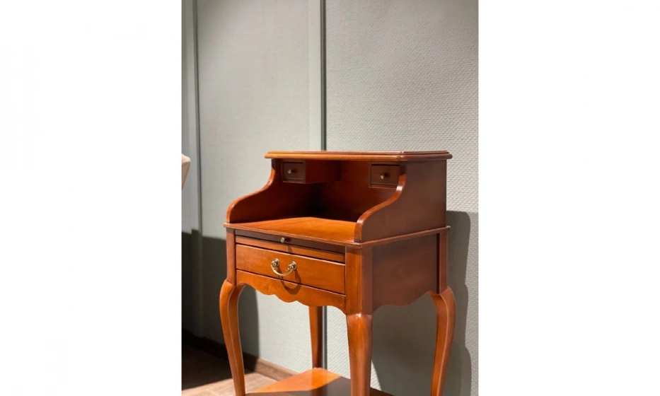 Подставка под телефон VACCARI CAV.GIOVANNI - фото 5