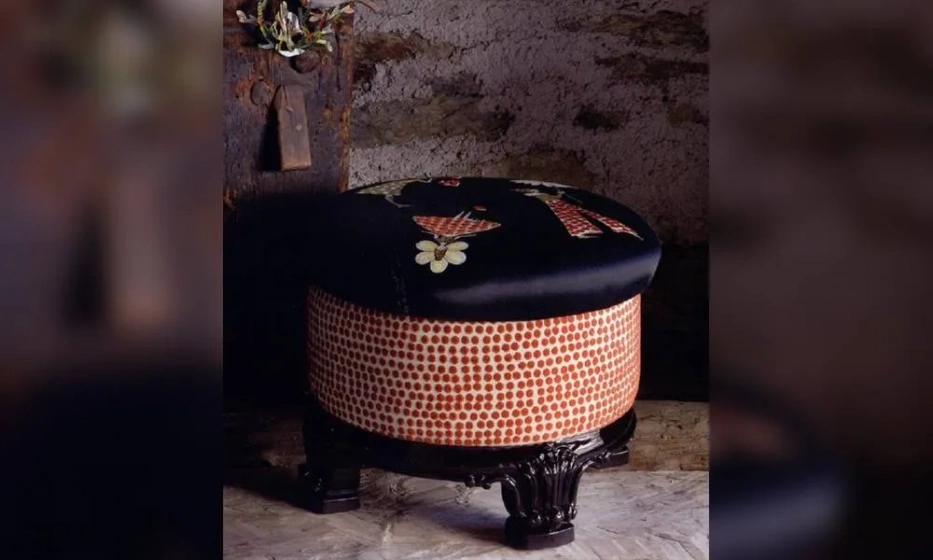 Пуф Creazioni Pat 2 - фото 1