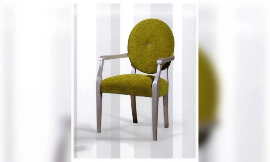 Стул Seven Sedie Favola 3 - фото 1