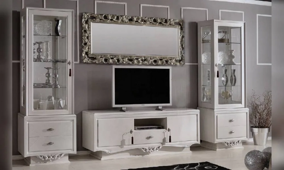 Cтенка Giuliacasa Sidney 5 - фото 1