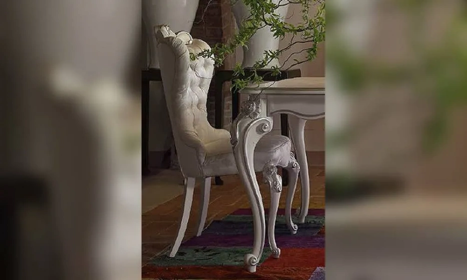 Стул Volpi Capri/Cv-Cuore - фото 1