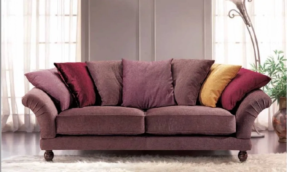 Диван Goldconfort Odessa 3 - фото 1