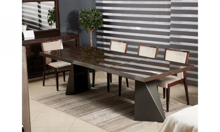 Стол обеденный CAMELGROUP Elite - фото 13