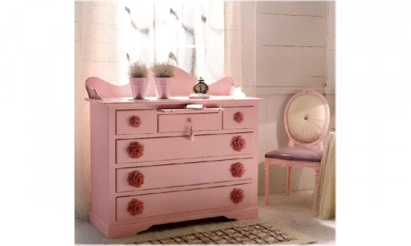 Детская Halley Junior 5