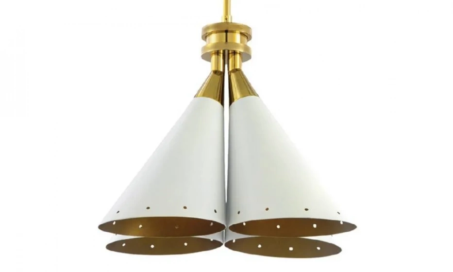 Люстра Delightfull Madeleine - фото 5