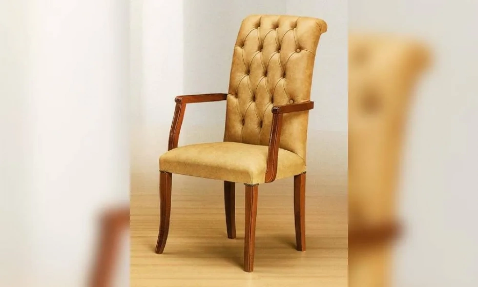 Стул Morello Gianpaolo New Brianza 2 - фото 1