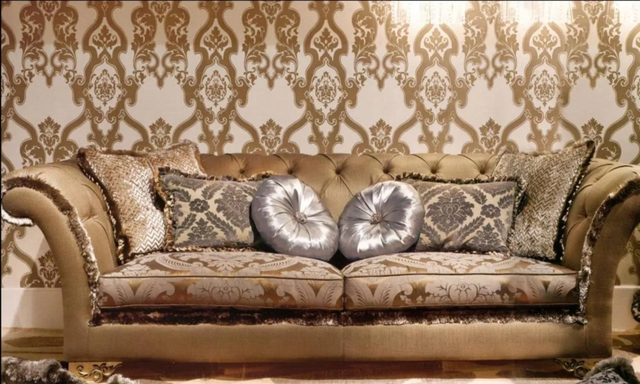 Диван Bruno Zampa Maxim 2 - фото 1