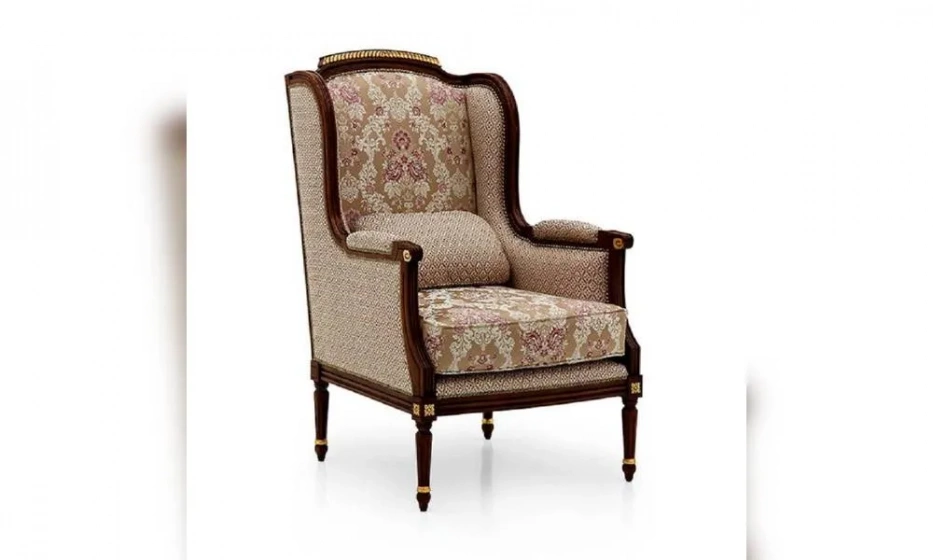 Кресло Seven Sedie Lutezia - фото 1