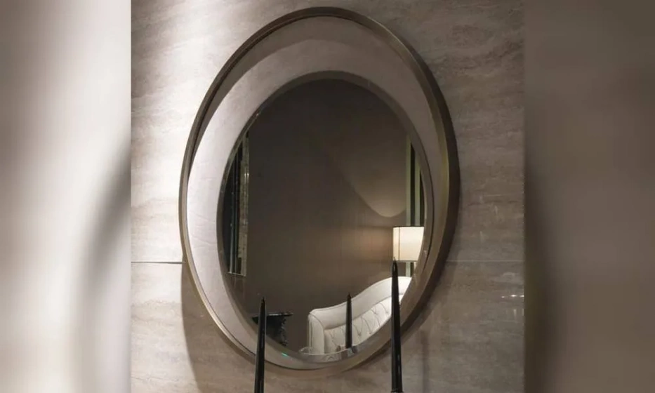 Зеркало Carroll - фото 4