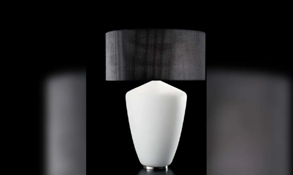 Barovier & Toso Лампа 6919\Bs\Qn - фото 1