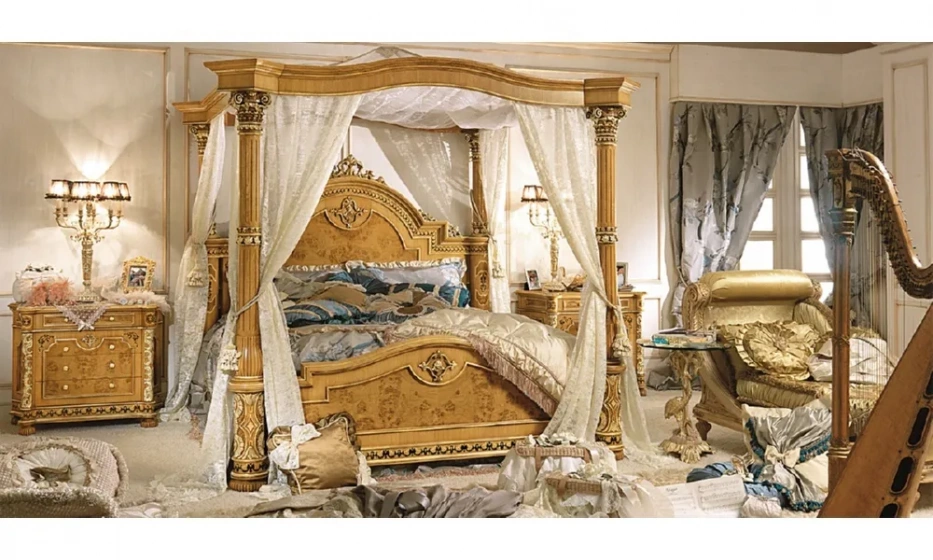 Спальня Riva Old Classic - фото 1