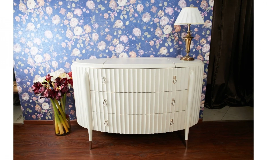 Комод с зеркалом FRATELLI BARRI Rimini - фото 13