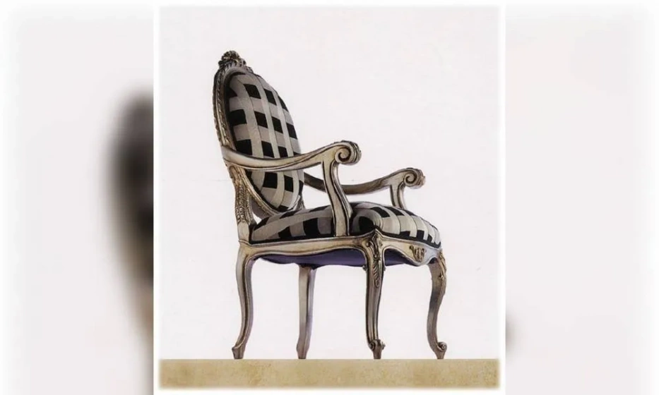 Стул Jumbo Collection Cri-18 - фото 1