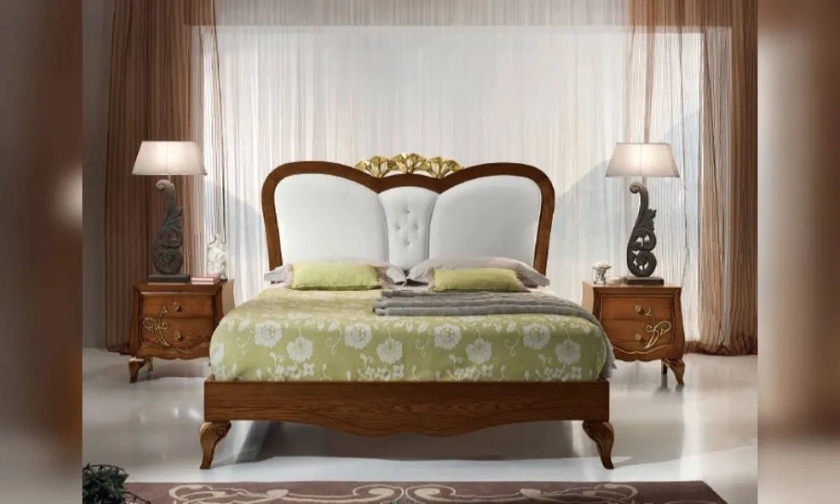 Спальня Vaccari Giovanni Chantal 1 - фото 4