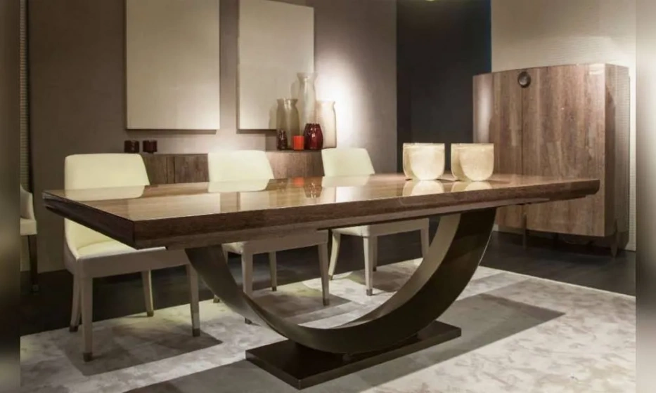 Стол Malerba Fashion Affair 3 - фото 1