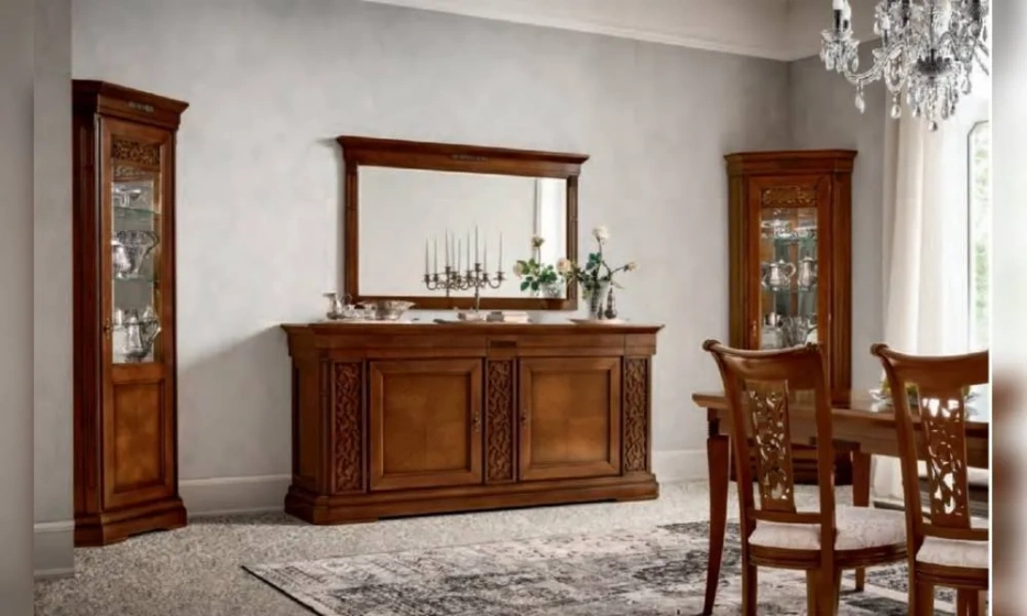 Гостиная Dall Agnese Tiffany 2 - фото 1