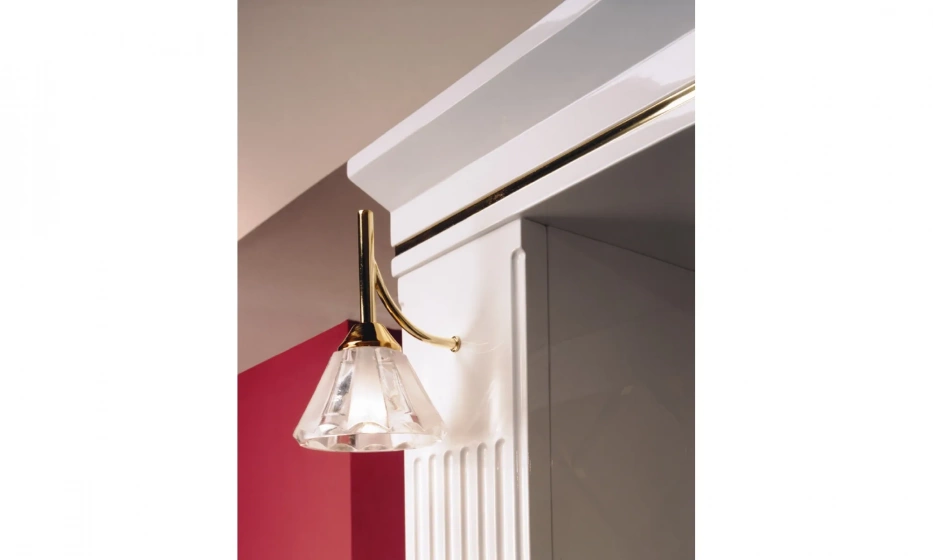 Кухня Virs Atlantica White - фото 5