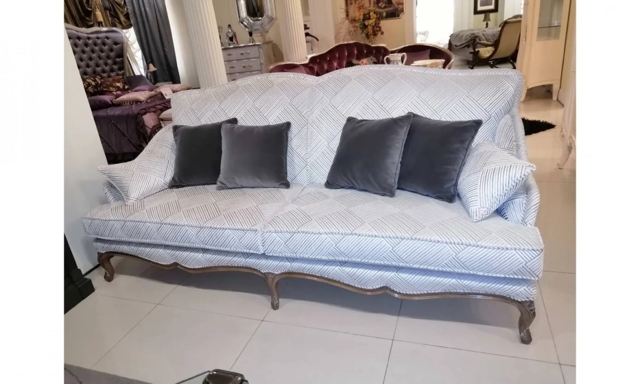 Диван Am Classic Memory - фото 1