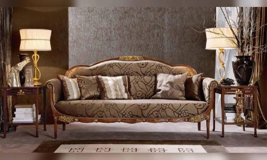 Диван Medea Liberty Collection 4 - фото 1