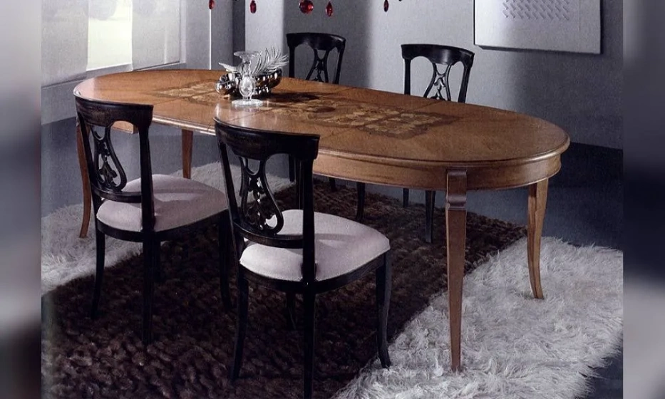 Стол Giuliacasa Vih927-Ls - фото 1