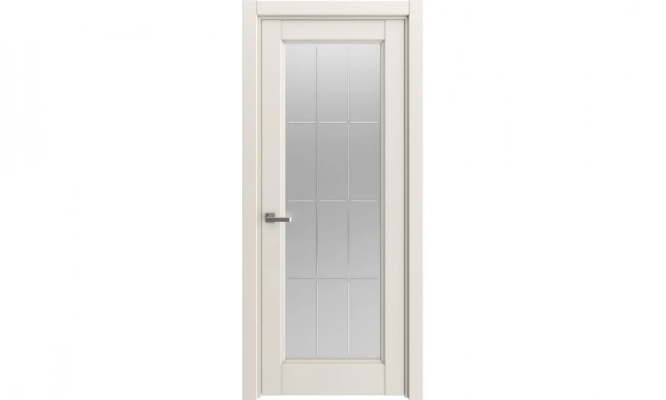 Межкомнатная дверь Софья, коллекция Elegant, Модель 391.38 - фото 1