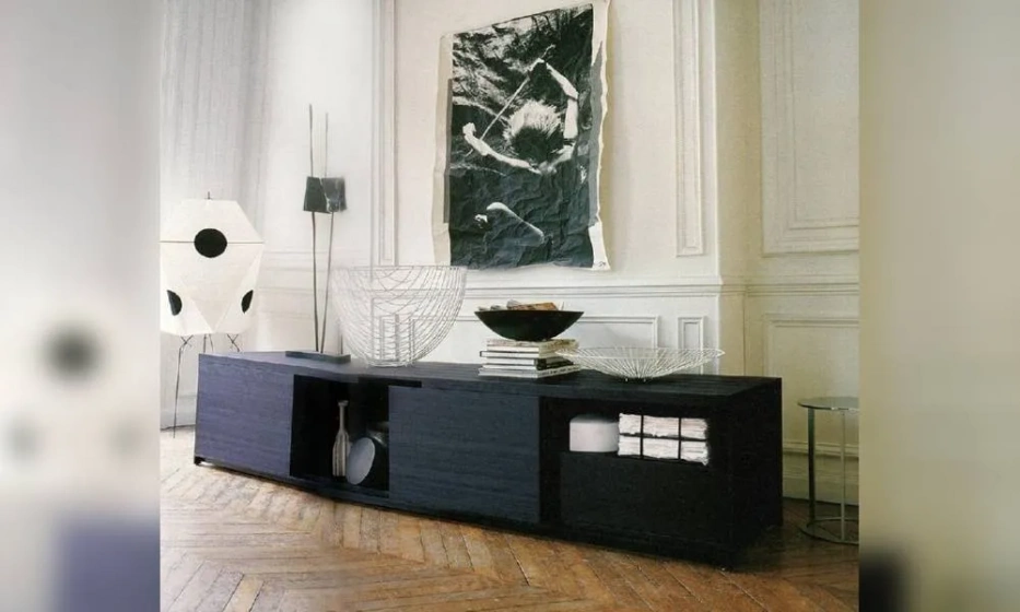 Комод B&B Italia Mida 1 - фото 1