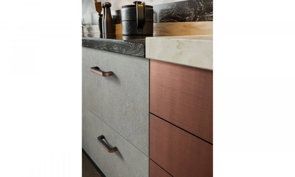 Кухня Virs Loft Three