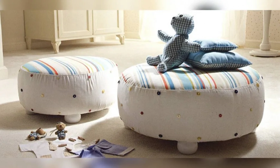 Пуф Piermaria Young 2 - фото 1