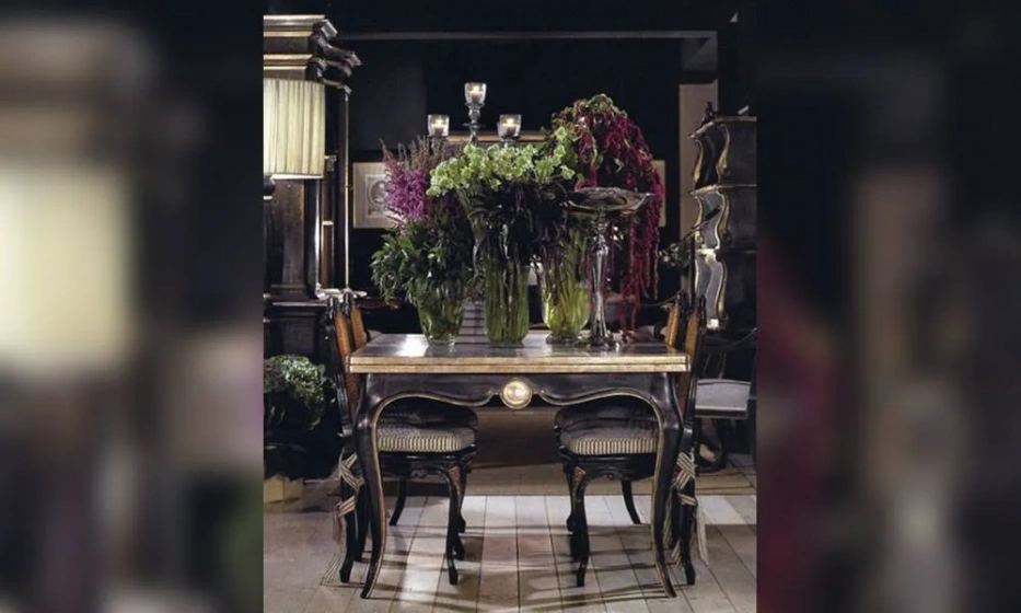 Стол Grifoni Vittorio 1541 - фото 1