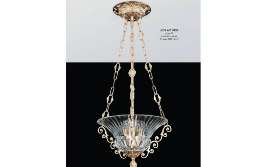 Люстра Jago Royal - фото 1