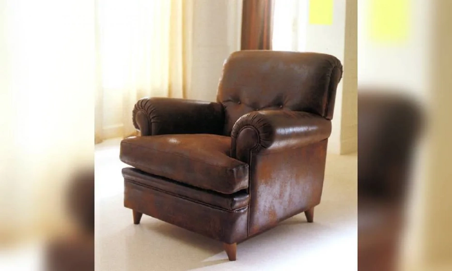 Кресло Bedding Preciosa - фото 1