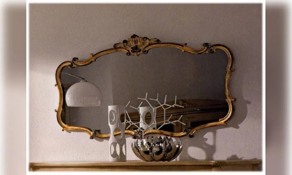 Зеркало Florence Art 539 C - фото 1