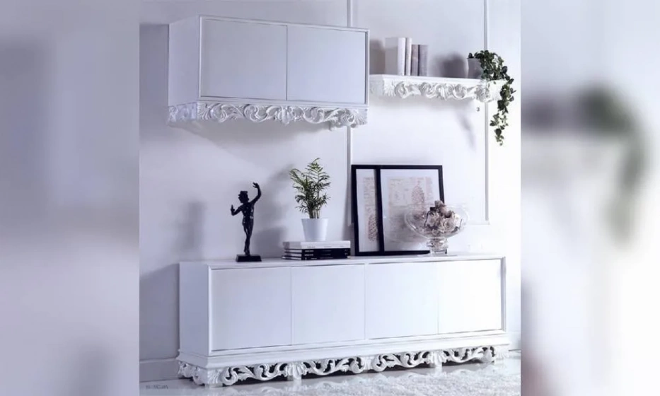 Стенка Mo.Wa Classico Contemporaneo - фото 1