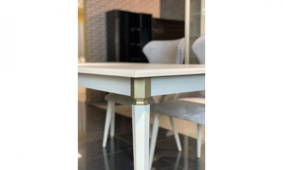 Стол Обеденный Lorenta Turkey - фото 4