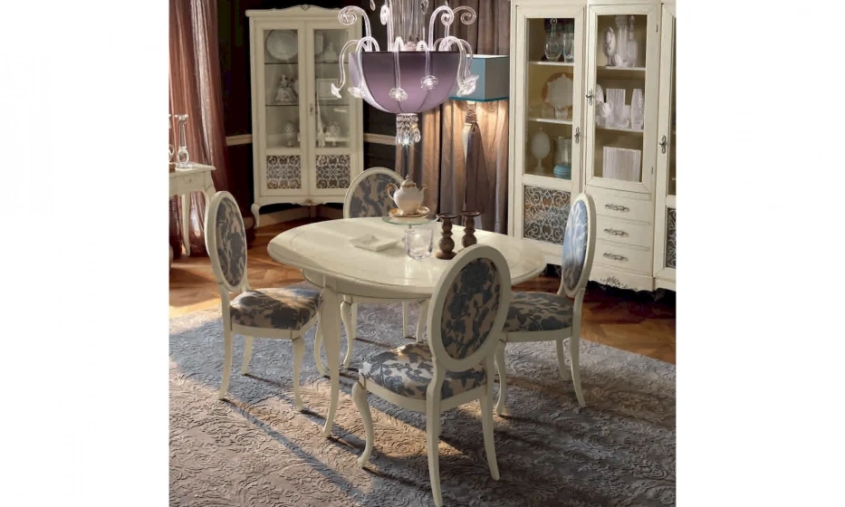 Стол Giorgio Casa Memorie Veneziane T54 - фото 1