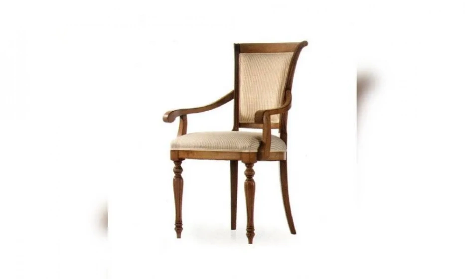 Стул Giuliacasa 119Prc-Ve - фото 1