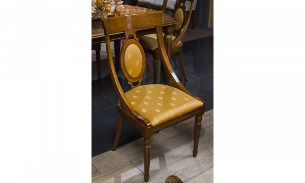 Миасс Мобили Стул "Флориана" Бук