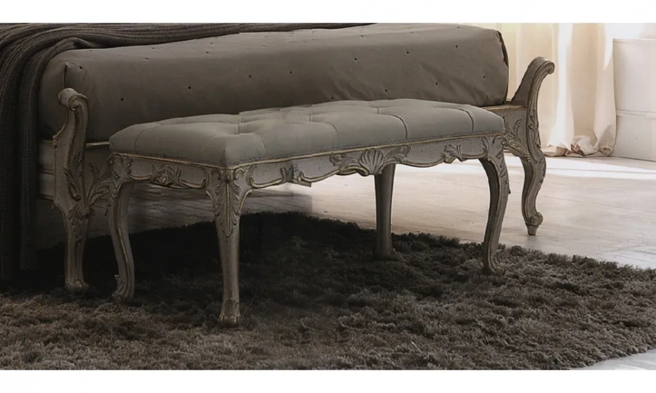 Спальня Silvano Grifoni Bedroom 22 - фото 2