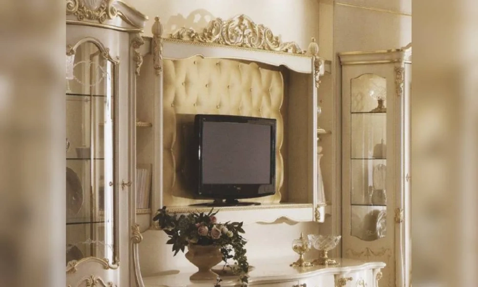 Рама Под Тв Monnalisa Agm Mo.2053 - фото 1